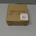 Lillian Rose Rustic Botanical Gratitude Box With 30 Note Cards