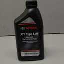 For TOYOTA/For LEXUS OEM TYPE-4 TRANSMISSION FLUID 1 QUARTS 00279-000T4-01