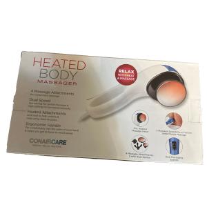 Conaircare Heated Body Massager