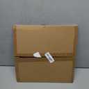 FKKA Front Porch Decor Farmhouse, Harvest Garden Wall Art, Metal Heart Wall Decor For Bedroom, Easy Hanging With A Hanging Rope, Light Purple, Gift