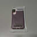 for Samsung Galaxy S24-Plus Case, with Screen Protector, Port Protection, Full-Body Silicone Rubber Covered, 3-Layer Combo Drop-Proof Cover Phone Case for S24 Plus 5G(2024), Pink/Purple