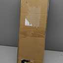 Voltstorm Wall Mounted Firewood Kindling Splitter for Wood, 2025 Upgraded 7-Tooth Wood Kindling Splitter, Portable Manual Log Splitter with Extended Handle for Camping, Household, Indoor, Outdoor