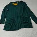 GRECERELLE Womens Long Sleeve Lightweight Open Front V-Neck Casual Cardigan Sweaters Outerwear with Pockets 2025, S