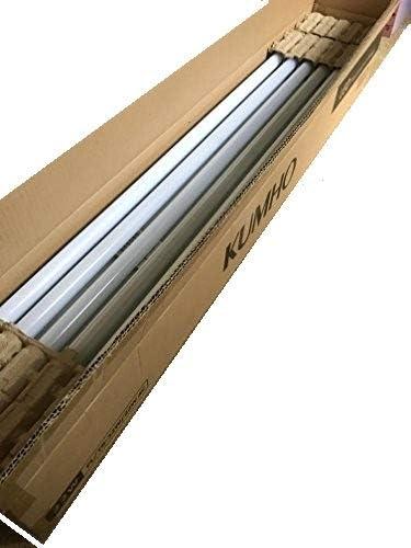 4FT 22W AC Direct T8 LED Tube LAMP (20 PC CTN)