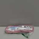 Orthodontic Care Kit for Invisalign Users V-Shape Toothbrush, 2 Flavored Chewies, Aligner Removal Tool, Breathable Retainer Case  Portable Dental Cleaning Set for Travel & Daily Use