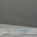 Stainless Steel Bathroom Safety Shower Grab Bar, Anti Slip Bathtubs Grab Bars,Toilet Assist Saft Handle Handrail ADA Compliant 500lbs for Handicap Elderly Senior (Brushed, 12 Inches)