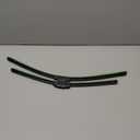 Wiper Blade Front Windscreen Brushes Washer Accessories Cleaning Replacement