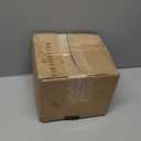 WONNIE 10" Car DVD Players, Portable DVD Player Dual Screen Play Two Different or The Same Movie with Headrest Mounts, 5 Hours Rechargeable Battery, 2 AC Adapters, All Regions, Support USB/SD/Sync TV