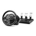 Thrustmaster T300RS GT Steering Wheel Set Premium Force Feedback Sim Racing Wheel & Pedals for PS5, PS4 & PC | Realistic Driving Simulator for Sim Racing