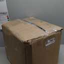 Bedsure California King Comforter Set White - Bed in a Bag Cal King Bedding Set 7 Pieces, GentleSoft Pintuck Bed Set Gift for Family, Pinch Pleat White Comforter with Sheets, Pillowcases & Shams