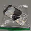 Compact Case for iPhone 14 Pro Shiny cat Design,Cute Sparkle Bling Soft Slim TPU Shockproof Protective Bumper Phone Cases Cover for Women Girls Aesthetic Glitter Black