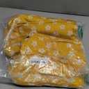 Bluboon School Backpack for Teen Girls Bookbags Elementary High School Corduroy Laptop Bags Women Travel Daypacks