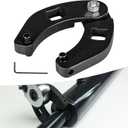 Sunluway 7463 Small Universal Gland Nut Wrench Hydraulic Cylinder Spanner Wrench on Most Farm and Construction Equipment, Remove 1" to 3.75" Gland Nut