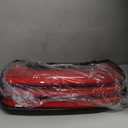 Replacement Passenger Right Side Full Led Tail Light Lamp with Sequential Turn Signal 5 pins for Toyota Tundra SR SR5 Platinium Limited 2022 to 2024