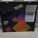 myCartridge Compatible DR830 Drum Unit Replacement for Brother DR830 DR-830 Drum forHL-L2460DW DCP-L2640DW HL-L2405W MFC-L2820DW HL-L2400D HL-L2480DW MFC-L2820DWXL Printer( Black 1 Pack, No Toner)