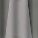 Wonderjune 45 Slides Microscope Slide Holder Microscope Slides Stand Microslide Drying Rack Acrylic with Inclined Channels for Drying Cleaning Hematology Histology Lab Rest Bench Display