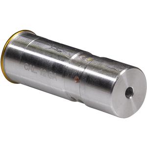 P2M in-Chamber Boresight with Red Laser (Silver)
