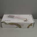 T3 AireBrush One Step Smoothing and Volumizing Hair Dryer Brush, Blow Dryer Brush for Fast Drying and Styling with Multiple Heat and Speed Settings, Ceramic Oval Brush and Cool Shot