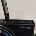 2025 New Digital Camera, 56MP FHD 1080P for Kids with 16x Digital Zoom Anti Shake, Face Detect, Smile Capture, 32GB TF Card, Battery, Lanyard, a Great Gift for Boys & GirlsBlack