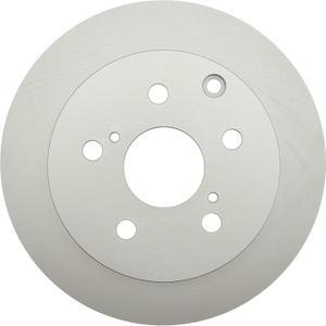 Raybestos Element3 Automotive Replacement Rear Brake Rotor for Select 2006-2018 Toyota RAV4, 2010-2012 Lexus HS250h (980483FZN)