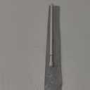 Kenney 18-28 WHT Tension Rod, White