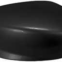 LAUBDGIE Passenger Right Side Mirror Cover Cap Compatible with Honda Accord 2008-2012 Prime Color,Not Painted Yet