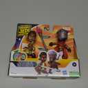 Star Wars: Young Jedi Adventures Pop-UpLightsaber Duel, Kai Brightstar & Taborr Action Figures, 4-Inch Scale Toys, Preschool Toys for 3 Year Old Boys & Girls