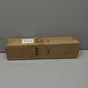 Black Shower Curtain Rod 36-84 Inch(3-7ft) Never Rust No Drilling Spring Tension Shower Rod, Adjustable Curtain Rod for Bathroom Window Living Room