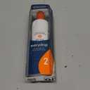 everydrop by Whirlpool Ice and Water Refrigerator Filter 2, EDR2RXD1, Single-Pack