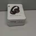 Beats Studio Pro - Wireless Bluetooth Noise Cancelling Headphones with USB-C Charging Cable (20 cm) - Jet Black