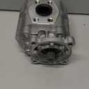 HOLDWELL Hydraulic Pump 87772300 SBA340450990 SBA340450991 compatible with New.Holland Tractors TC33 TC35 TC35A TC35D TC40A TC40D TC40DA TC45 TC45A TC45DA TC45S