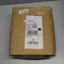 Capoda 12 FT Santa Sleigh Inflatable Decorations Outdoor, Giant Christmas Santa Claus on Sleigh with 3 Dogs Blow up Decor with Built-in LED Lights for 2026 Holiday Yard Lawn Garden Decoration