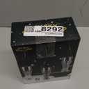 Beer Glasses Set of 2,17 oz Glasses Drinking Set, Craft Beer Glasses for Freezer Supply Aroma Retention, Tall Beer Cups, Mugs and Glassware Gifts for Men (Clear)