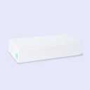 Original Memory Foam Pillow for Side Sleepers by Side Cube