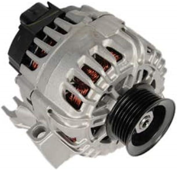 GM Genuine Parts 25922329 Alternator