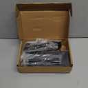 150W 7.7A AC Charger for HP ZBook 15 16 17 15u 15v G3 G4 G5 G6 G8 OMEN 15 17 ZBook Create Fury 15 17 G7 Victus 15 ADP-150XB B 740243-001 Laptop Power Adapter