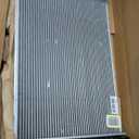 SCITOO 13150 radiator Radiator Replacement Fit 2010-2015 for Hyundai for Tucson 2.0L 2.4L 2011-2016 for Kia for Sportage 2.4L