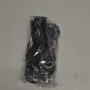 TV Antenna Indoor, Antenna for Smart TV, Support 4K 1080p with Signal Booster for Local Channels, Long Range Reception for Old TV and All TVs