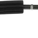 Dorman 905-631 Automatic Transmission Shifter Cable Compatible with Select Subaru Models