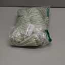 decorUhome Spring Corduroy Sage Green Throw Pillow Covers 18x18 Set of 2 Decorative Soft Boho Farmhouse Couch Pillow Covers for Living Room Bed Sofa Broadside Striped Pillow Cases