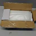 YEAfEAti Food Saver Vacuum Sealer Machine, 75KPA Strong Suction, Dry/Wet Modes & Digital Timer, 50 Vacuum Seal Bags for Food, Compact Lightweight Design, Ideal for Home Kitchen Travel Fridge Meal Prep