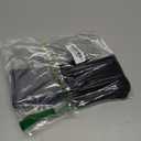 Knee Brace for Dogs - Adjustable Anti-Licking Sleeve | Dog Hip Dysplasia Support Brace,for Joint Stability Recovery Injuries Sprains Small Medium Large Pet Travel Outdoor (Black)