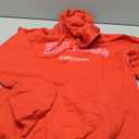 Muhlenberg Pennsylvania PA Vintage Athletic Sports Design Pullover Hoodie
, Red. Small Size