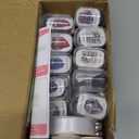 Valentines Day Gifts for Kids - 28 Pack Gemstone Kit with Valentine's Cards for School Classroom Class Party Favor - Valentine Gift Exchange for Boys Girls Toddler