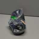 Fleece Hoodie, Windproof Waterproof Coat, Winter Warm Jacket, Cold Weather Pet Apparel Clothes Vest for Small Medium Large Dogs (2XL, Blue)