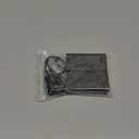 2Pcs 9V Battery Holder 9V Battery Holder with ON/Off Switch 9V Battery Case with DC 5.5 x 2.1mm Male Plug 9V Battery Case Holder with Cover Storage Case Holder