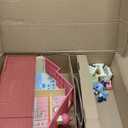 Bluey House Playset for Kids, XL Ultimate Interactive Lights and Sounds Playhouse Toys, Includes Dance Floor, Bluey Toys Set Ages 3+