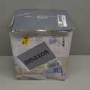 Pure Enrichment MistAire XL Ultrasonic Cool Mist Humidifier - All Day Operation for Large Rooms, 1 Gallon Tank, Variable Mist Control, Automatic Shut-Off, Whisper Quiet, and Optional Night Light