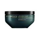 shu uemura art of hair ultimate reset extreme repair hair mask - formulated with japanese rice extract to reduce split ends and breakage, deeply conditions and nourishes very damaged hair (6 Fl Oz (Pack of 1))
