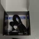 Smallest Spy Camera,Hidden Camera Detector,HD1080P Wireless WiFi Security Camera,Nanny Cam,Baby Monitor with Upgraded Night Vision,Motion Detection,Cloud Storage for Security with iOS Android APP